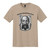 Holy Face APOSTOLATE - Men's Short Sleeve Triblend Tee