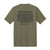 Holy Face APOSTOLATE - Men's Short Sleeve Triblend Tee