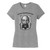 Holy Face APOSTOLATE - Women's Short Sleeve Triblend Tee