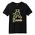 JA Bands - Youth Short Sleeve Perfect Blend Tee