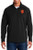 STM Men's 1/4 Zip Pullover