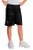 STM Youth Performance Shorts
