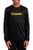STM Youth Long Sleeve Tech Tee