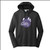 AWest Basketball Youth Team Tech Fleece Hoodie