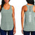 YWCA Womens's Tri Lumma Tank