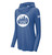SALE - YWCA Women's Triblend Hoodie