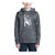 SJB Youth Camohex Hoodie