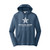 Beautiful Savior Youth Poly Fleece Hoodie