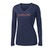 LCOH Women's Long Sleeve Performance Tee