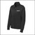 RMHC Women's Black Athletic Full Zip 