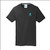 RMHC Unisex Short Sleeve Performance Blend: Left Chest