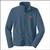 MPB Men's Full Zip Fleece