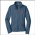 MPB Women's Full Zip Fleece