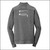 RMHC ED - Unisex New Era Tri-Blend Fleece 1/4 Zip Pullover