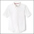 SPPS Boys Oxford White Short Sleeve Shirt (Uniform)