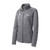 RMHC PSL Women’s Digi Fleece Full Zip - Embroidered Logo