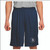 OLOV Unisex Tech Navy Shorts