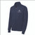 OLOV Unisex Navy Full Zip Jacket