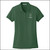 SPPS Green Women's Adult Short Sleeve Polo (Uniform)