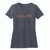 LCOH Women's Short Sleeve Blend Tee