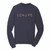 LCOH Adult Garmet Washed Crew Neck Sweatshirt