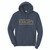 OLOV Youth Cotton Poly Pullover Knights Navy Hoodie