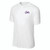 AWest Baseball Unisex Henley Short Sleeve Tee