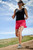 15" Wilder Running Skort ($21.00, reg. $58.00)