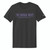 AWest Baseball Unisex Short Sleeve Nike Tee