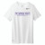 AWest Baseball Youth Short Sleeve Nike Tee