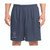 SPPS Youth Navy PE Shorts