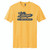 SJB Unisex Short Sleeve Vintage Design Tee