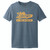 SJB Youth Short Sleeve Vintage Design Tee