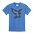 Fremont - Youth Short Sleeve Blend Tee