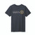 OLSW - Youth Short Sleeve New Navy Triblend Tee