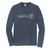 OLSW Unisex Long Sleeve Deep Navy Blend