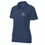 OLSW - Women's Drimesh Raglan Navy Polo