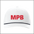 MPB Rope Cap