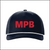 MPB Rope Cap