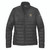 Holy Family Tennis - Women's Black Eddie Bauer Quilted Jacket