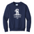 Nativity Youth Crew Neck Sweatshirt