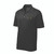 JA Bands  - Youth Short Sleeve Tech Polo - Black