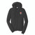 Stott Unisex Full Zip Hooded Sweatshirt (2 colors)