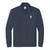 Nativity Nike Men's Club Fleece Midnight Navy Half Zip