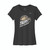 HF Basketball State Playoffs - Women's Nike Dry Fit Short Sleeve Tee (2 Colors)