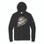 HF Basketball State Playoffs - Unisex Nike Hooded Black Sweatshirt