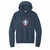 MPB Adult Fleece Pullover Hooded Sweatshirt (Uniform Compliant)