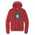 MPB Adult Fleece Pullover Hooded Sweatshirt (Uniform Compliant)