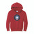 MPB Youth Fleece Pullover Hooded Sweatshirt (Uniform Compliant)