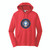 MPB Adult Fleece Tech Hooded Sweatshirt (Uniform Compliant)